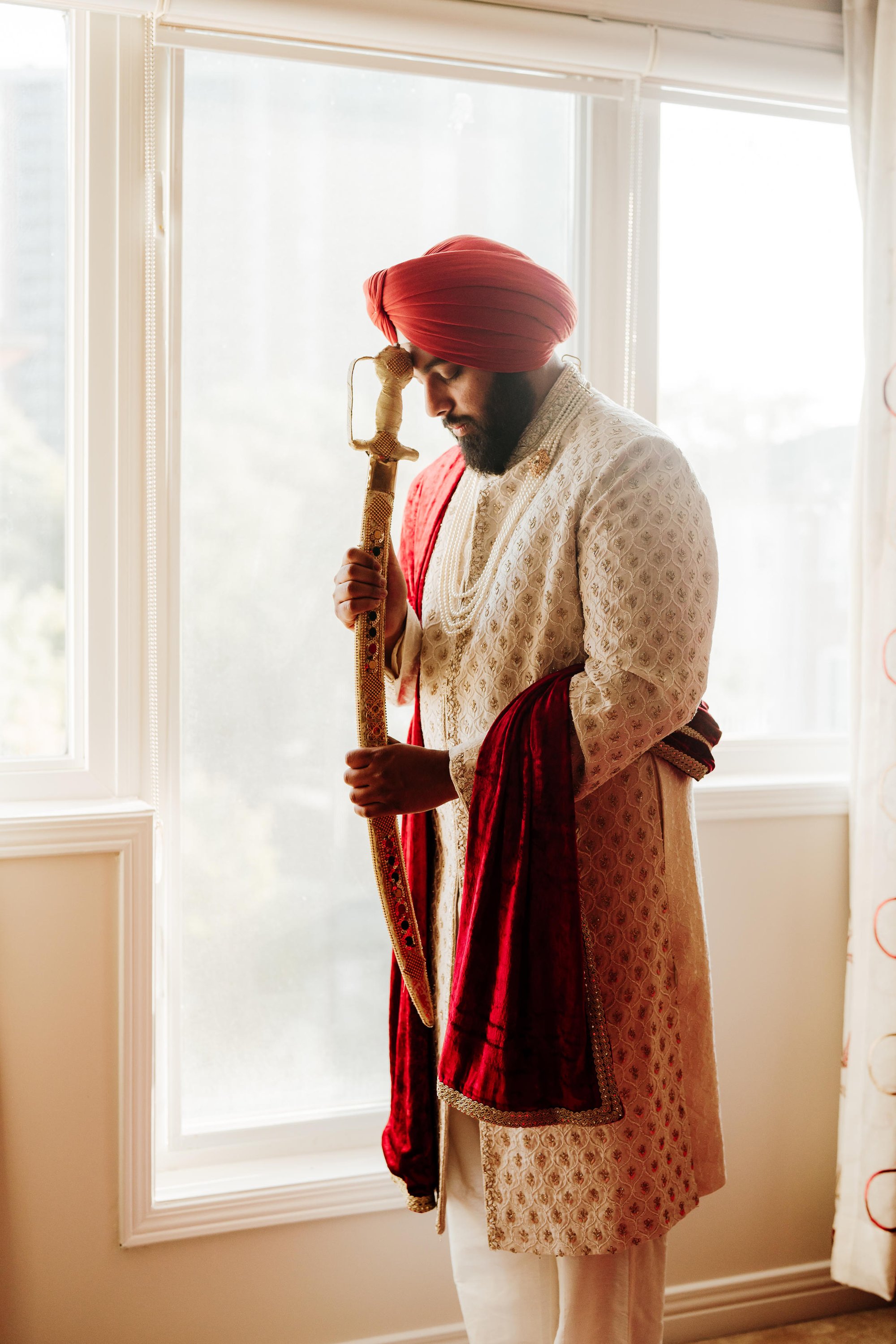 Kiren & Nasif - Photo 29